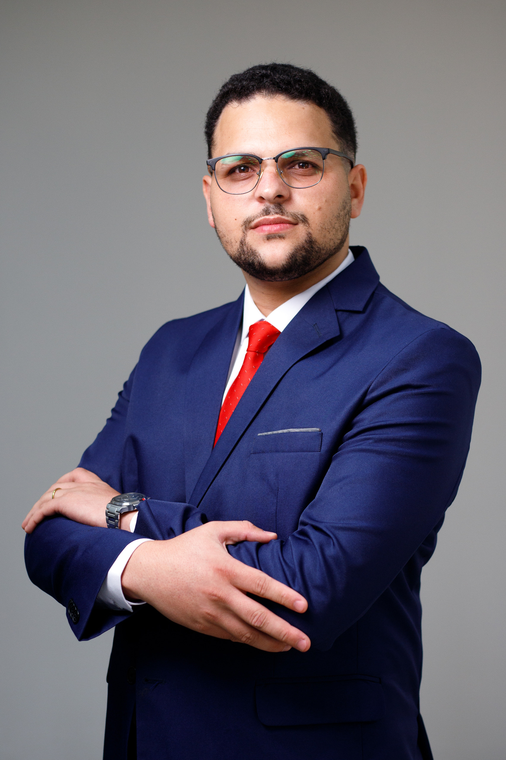 Yuri Rangel — Advogado Criminalista